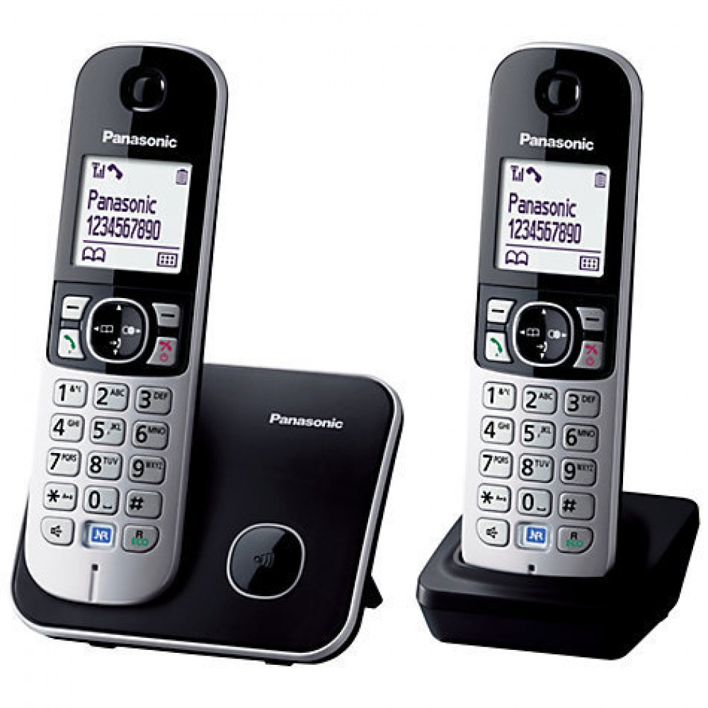 Panasonic KX-TG6812 Duo