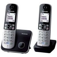 Panasonic KX-TG6812 Duo