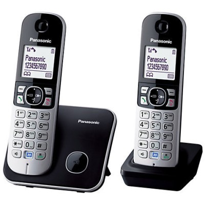 Panasonic KX-TG6812 Duo