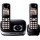 Panasonic KX-TG6522 Duo Black