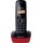Panasonic KX-TG1611 Black/Red EU