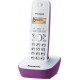 Panasonic KX-TG1611 White/Fuxia EU