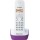 Panasonic KX-TG1611 White/Fuxia EU