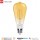 Xiaomi Yeelight Smart LED Filament Bulb E27 ST64 6W Θερμό Λευκό Filament Smart