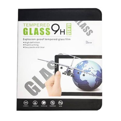 Tempered Glass για Apple iPad (2017) 9.7''
