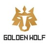 GOLDEN WOLF