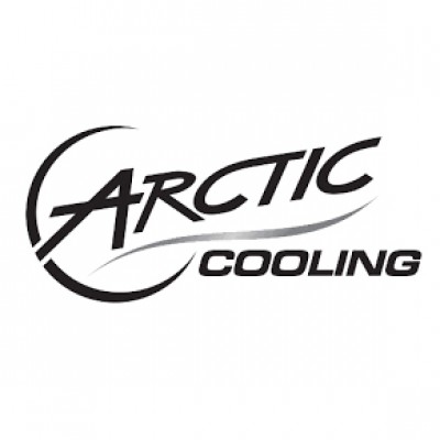 Arctic Cooling